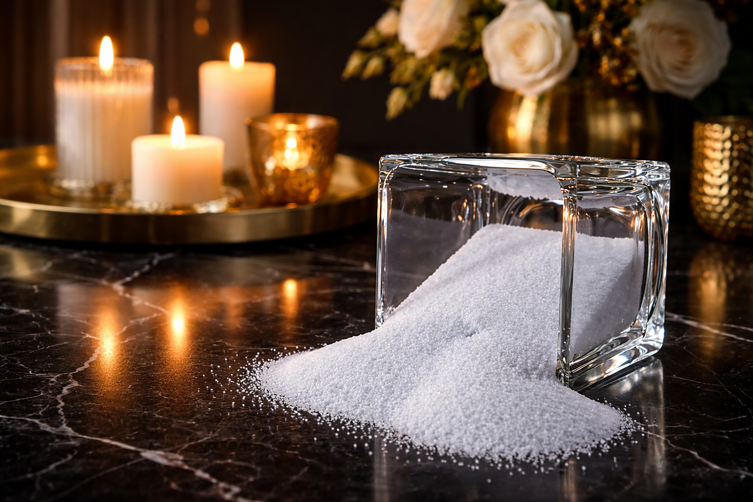 Kaarsen en brandveiligheid: geniet van sfeer zonder zorgen