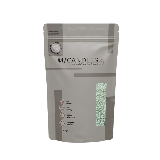 Kaarsenzand Sage 500g
